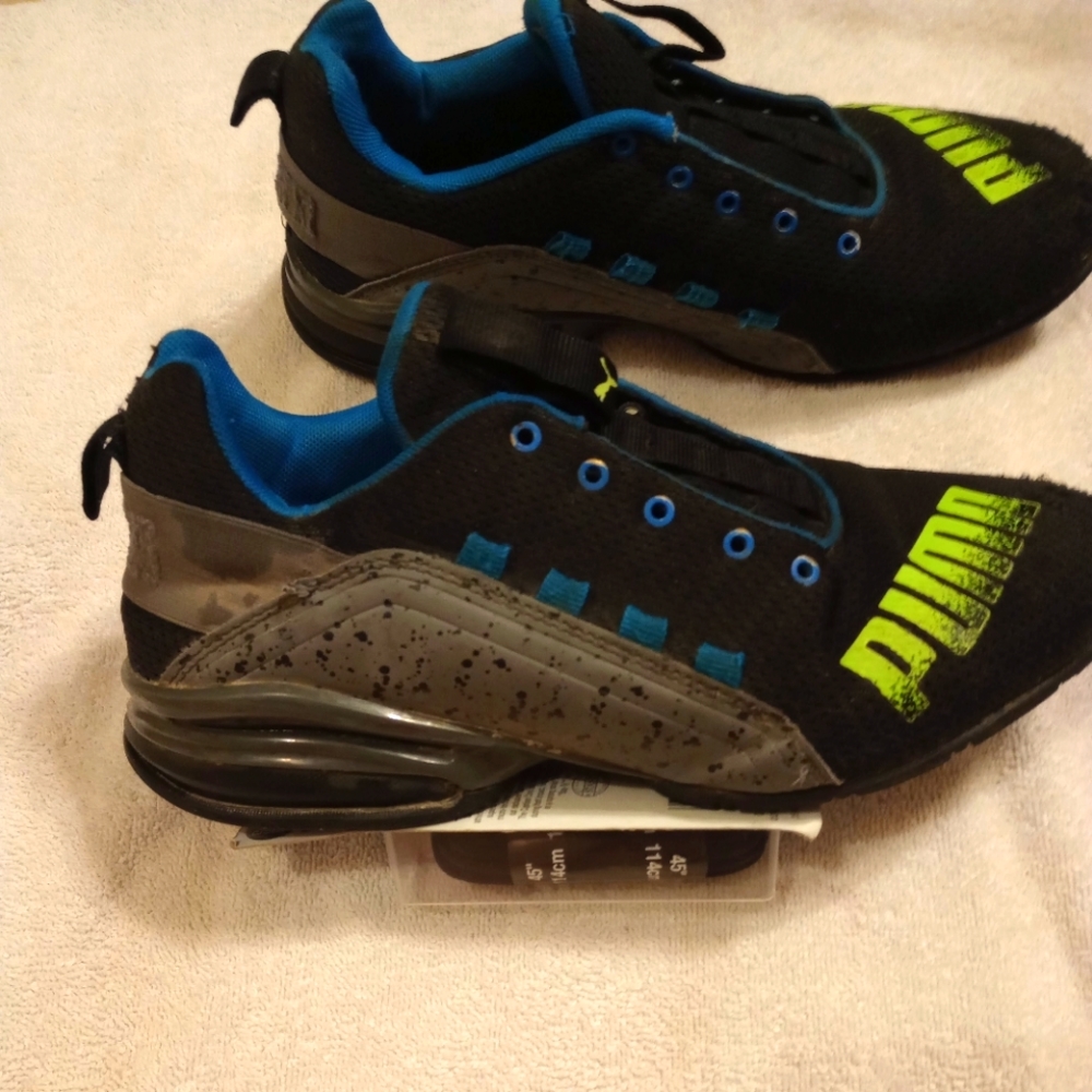 Puma Size 5